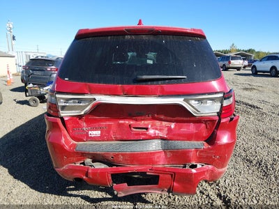 DODGE DURANGO
