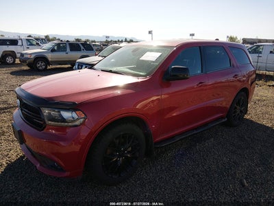 DODGE DURANGO