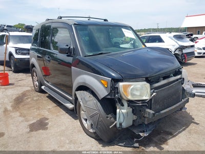 2003 Honda Element