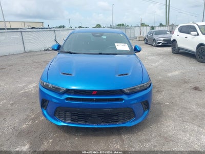 DODGE HORNET