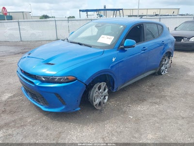 DODGE HORNET