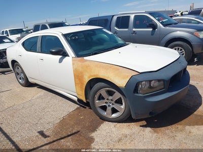 2009 Dodge Charger