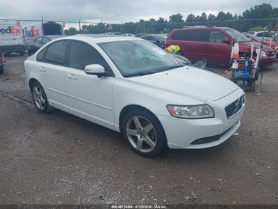2008 Volvo S40