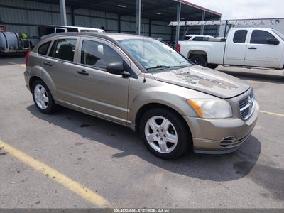 2008 Dodge Caliber