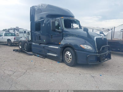 2025 International Lt
