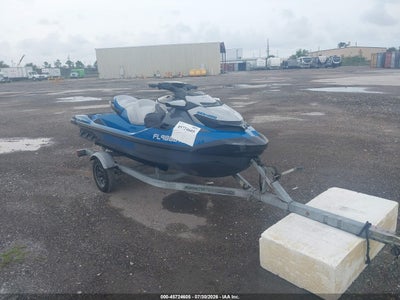 2019 Seadoo Personal Watercraft