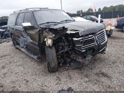 LINCOLN NAVIGATOR L