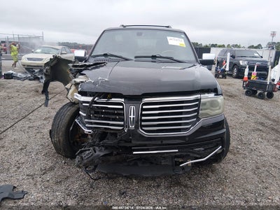LINCOLN NAVIGATOR L