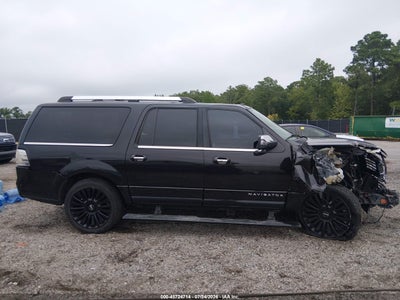 LINCOLN NAVIGATOR L
