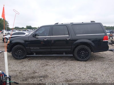 LINCOLN NAVIGATOR L