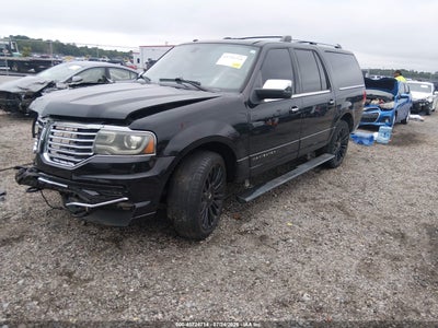 LINCOLN NAVIGATOR L