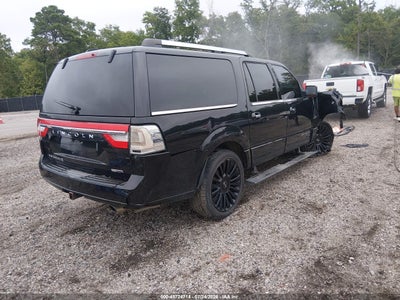 LINCOLN NAVIGATOR L