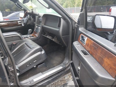 LINCOLN NAVIGATOR L