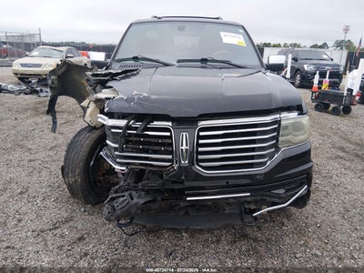 LINCOLN NAVIGATOR L