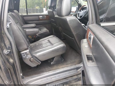 LINCOLN NAVIGATOR L