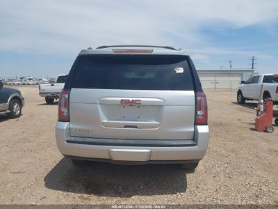 GMC YUKON