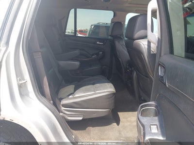 GMC YUKON