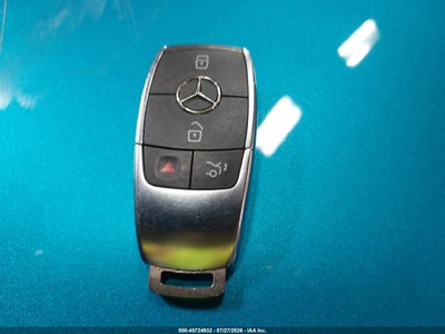 MERCEDES-BENZ CLA 250 COUPE