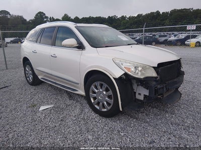 2014 Buick Enclave