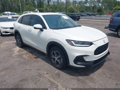 2023 Honda HR-V