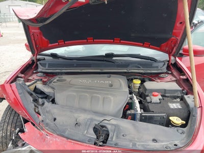 DODGE DART