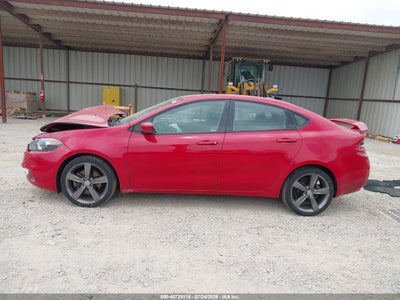 DODGE DART