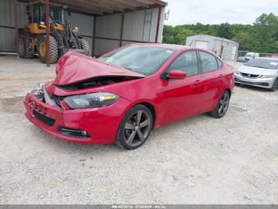 DODGE DART