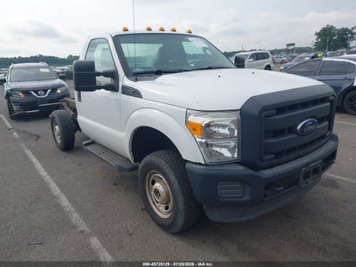 FORD F-250