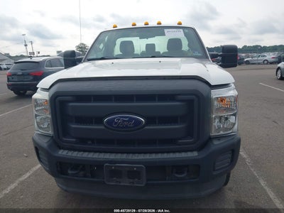 FORD F-250