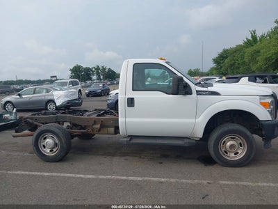 FORD F-250