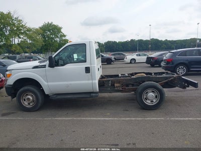 FORD F-250