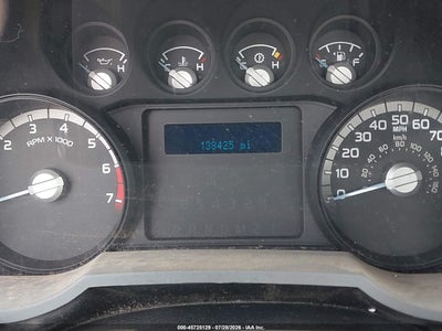 FORD F-250