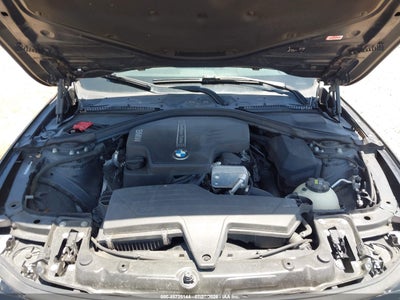 BMW 320I
