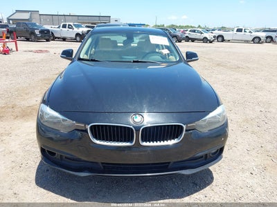 BMW 320I
