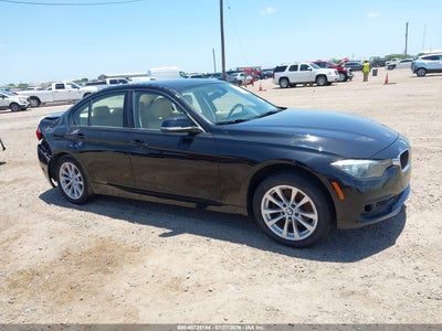 BMW 320I