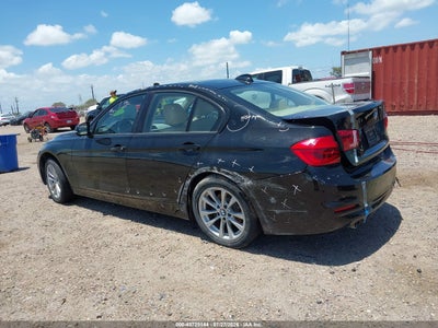 BMW 320I