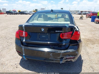 BMW 320I