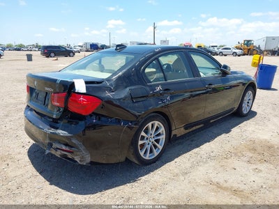 BMW 320I