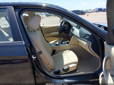 BMW 320I