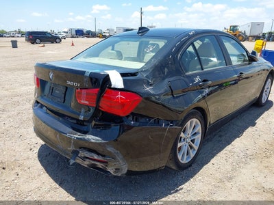 BMW 320I
