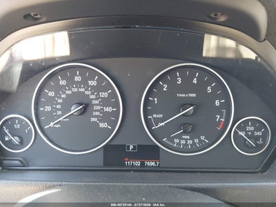 BMW 320I