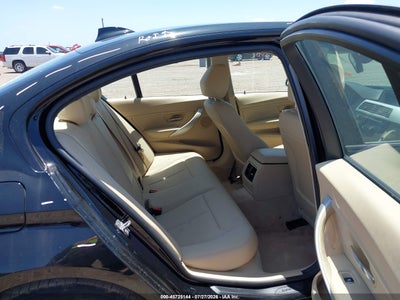 BMW 320I