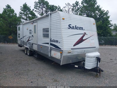 2007 Forest River Salem