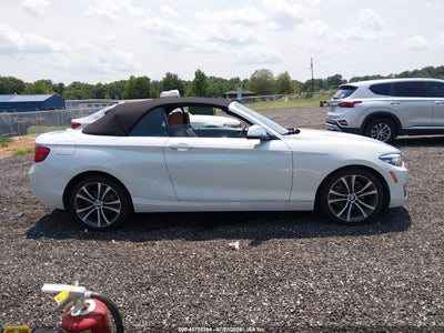 BMW 230I