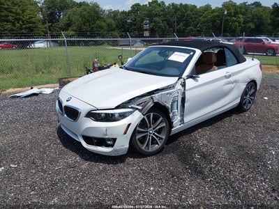 BMW 230I