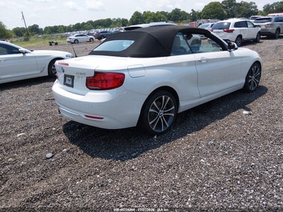 BMW 230I