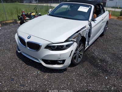 BMW 230I