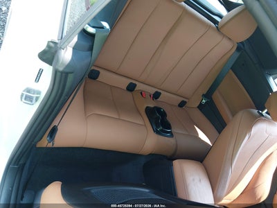 BMW 230I