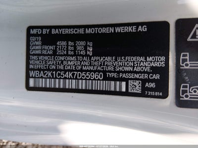 BMW 230I