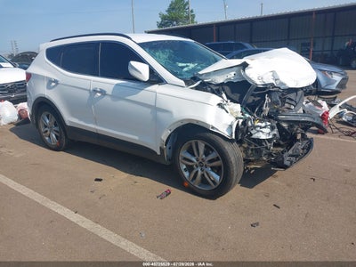 2014 Hyundai Santa Fe Sport